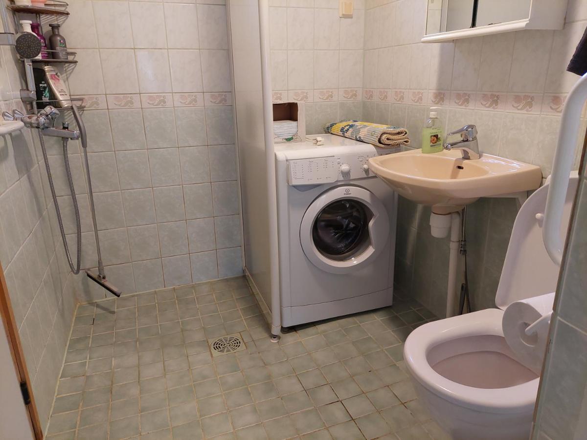 Kivirannan Tupa Βίλα Ylivieska Εξωτερικό φωτογραφία